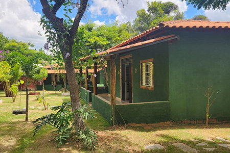 Centro Terapêutico Baldim