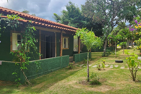 Centro Terapêutico Baldim