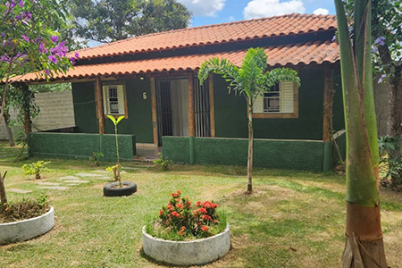 Centro Terapêutico Baldim