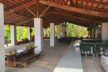 Centro Terapêutico Baldim