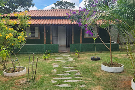 Centro Terapêutico Baldim