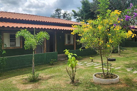 Centro Terapêutico Baldim