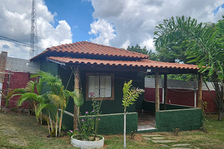 Centro Terapêutico Baldim