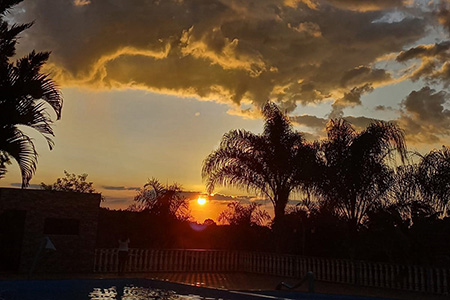 Centro Terapêutico Baldim