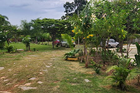 Centro Terapêutico Baldim