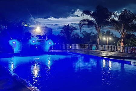 Centro Terapêutico Baldim