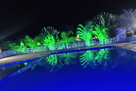 Centro Terapêutico Baldim