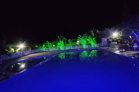 Centro Terapêutico Baldim