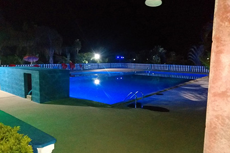 Centro Terapêutico Baldim