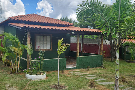 Centro Terapêutico Baldim