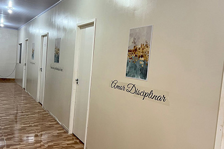 Centro Terapêutico Baldim