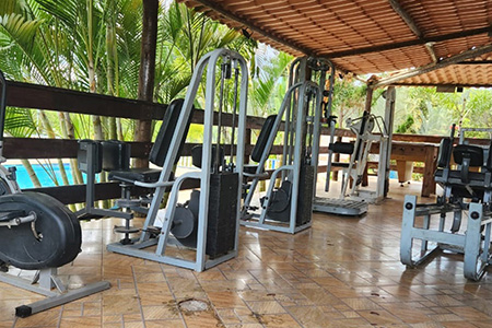 Centro Terapêutico Baldim