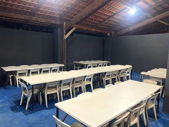 Unidade Feminina, foto 5