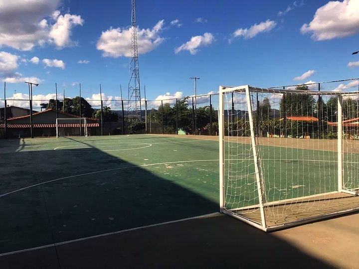 Unidade Masculina, foto 4
